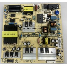 TPV 715G9324-P01-001-003M, 715G9324-P02-001-003M, 715G9324-P01-001-003H, PHILIPS 43PUS6503/62, Power board